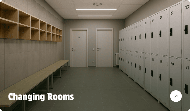 Changing Rooms