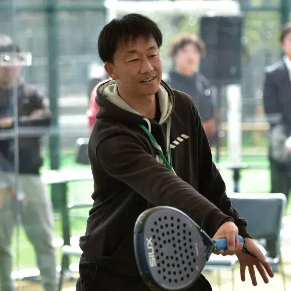 Hirokazu Kitao